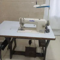 چرخ خیاطی