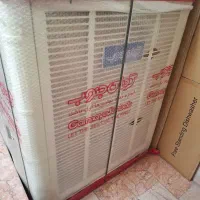 کولر۷۰۰۰گرمای جنوب آکبندباورق سنگین