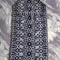 زی آستین|لباس|رودبار (کرمان), |دیوار