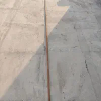 لوله گالوانیزه (لوله گاز)