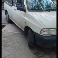پرایدوانت 1404پاششی