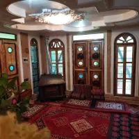 خانه-مسافر-باغ-و-یلایی