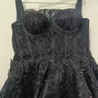 لباس شب مجلسی