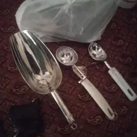 اسکوپ بستنی