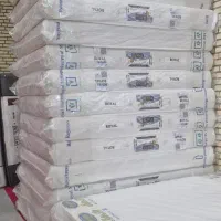 تشک رویال اصل شرکتی/با دوام بالا و بدون تغییر شکل