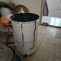 لباس شویی سطلی در حد نو