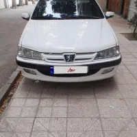 پژو پارس مدل ۸۹