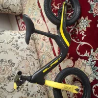 دوچرخه