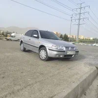 سمند مدل 84