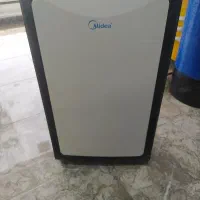 کولر گازی پرتابل مدیا