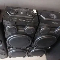 بزرگ ترین اسپیکر با نصف قیمت اقساط 12 ماه