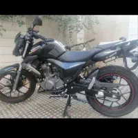 موتور qj150شرکت بنلی