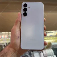 سامسونگ A16 باحافظه256 گیگ رام 8