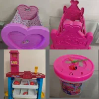 اسباب بازی کودک
