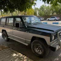 فروش پاترول مدل ۷۵