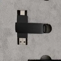 فلش دوسر usb-c