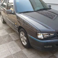 دربستی گردشگری سواری پارس شخصی