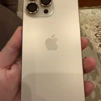 گوشی آیفون ۱۶ پرومکس ۵۱۲ گیگ