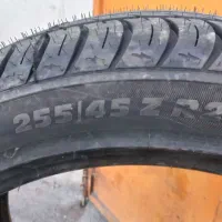 لاستیک 255/45/20