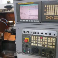 تراشکاری سی ان سی CNC