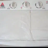 ماشین‌لباسشویی‌آلتیما