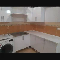 کابینت کاملا نو مبلغ ۴۰میلیون تومان