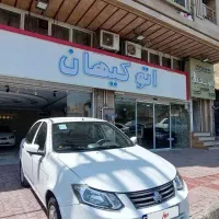 ساینا دنده بیرنگ شاسی سالم