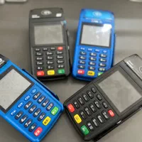 کارتخوان اکبند sp600 باتری کتابی