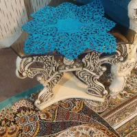 ست مبل|مبلمان خانگی و میز عسلی|مشکین‌دشت, |دیوار