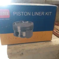 بوش  و پیستون   زانتیا  آکبند    فرانسوی   اصلی