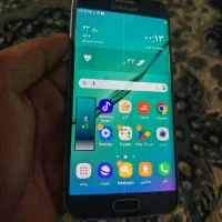 گوشی سامسونگ گلکسی s6 edge  64gig