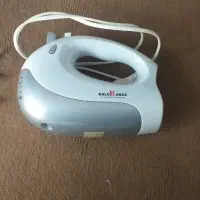 هم زن برقی