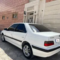 پارس elx 1402|خودرو سواری و وانت|بندر ماهشهر, |دیوار