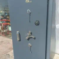 گاوصندوق کهنه میخرم میفروشم