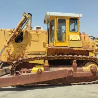 بلدوزر کوماتسو ۱۵۵سریال ۳۱هزار