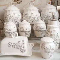 پاسماوری  چینی