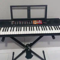 کیبرد یاماها F51