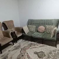 مبل هفت نفره