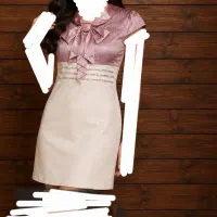 پیراهن شیک زنانه