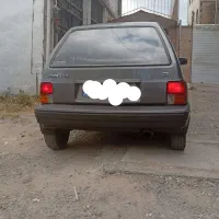 پرایدهاشپک مدل 72کل رنگ تمیز وسالم