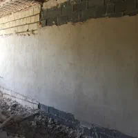 گچ کاری سیمان کاری لکه گیری