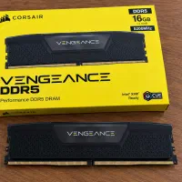 رم 16 single ddr5 5200