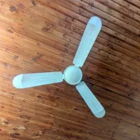پنکه سقفی پارس ناستیونال اصل