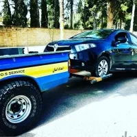 نیازمند راننده نیسان یدک کش داخل شهری