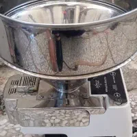 دستگاه روغن‌گیری خانگی و نیمه‌صنعتی Haijit