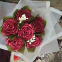 دسته‌ گل