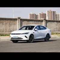 BYD بی وای دی ۲۰۲۵ پلاک ملی