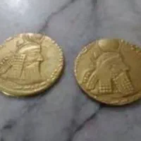 خرید فروش سکه باستانی
