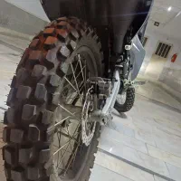 CRF250|موتورسیکلت|تهران, هزارسنگ|دیوار