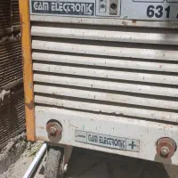 دستگاه جوش رکتیفار ۳فاز